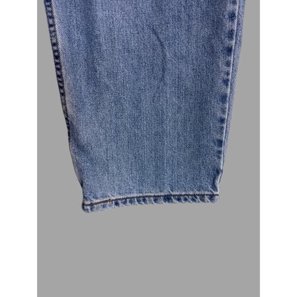Levi's 550 Relaxed Fit Jeans Mens 38x29 See Details For Measurements - Picture 4 of 8